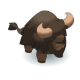 Portrait de Buffalourd