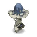 Bushitake