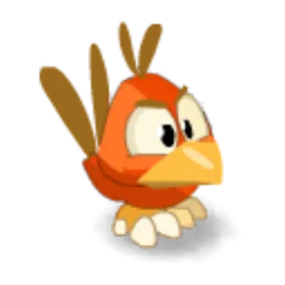 Bwak de Flamme