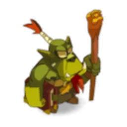 Portrait de Bwork Mage