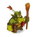 Portrait de Bwormage le Respectueux