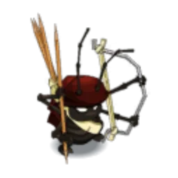 Portrait de Cafarcher