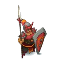 Capitaine Embrauche