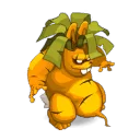 Portrait de Cawotman