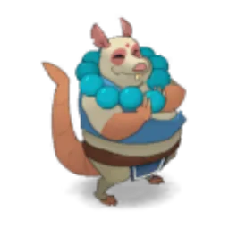 Portrait de Chak Rat