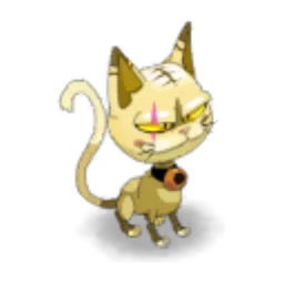 Portrait de Chakichan