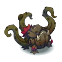Chancre de Corruption