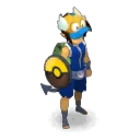 Chasseur de Yokai