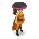 Chasseuse d'âmes