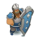 Chef du convoi