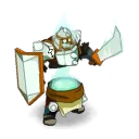 Chevalier de Glace