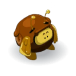 Portrait de Chocoskargo