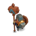 Client aigrisé