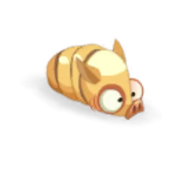 Portrait de Cochon de Farle