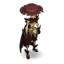 Colonel Mortimort