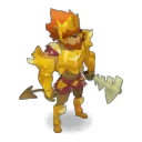 Commandant Rhoarim