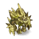 Portrait de Cramikaz le Suicidaire