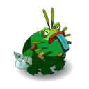 Crapaud temporel