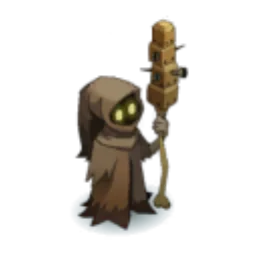 Portrait de Dawaj