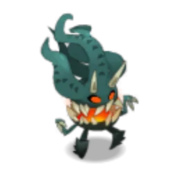 Portrait de Démoloch