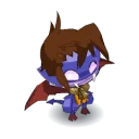 Diablotin Beurlaik