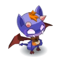 Diablotin Tain