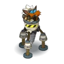 Docteur Eggob