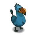 Dostrogo Vigilant