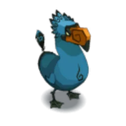 Portrait de Dostrogo