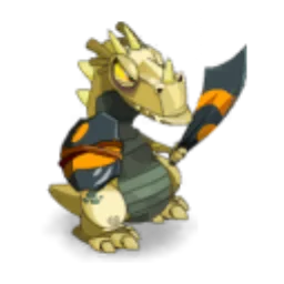 Portrait de Dragnarok