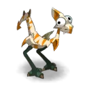 Portrait de Dragodingo