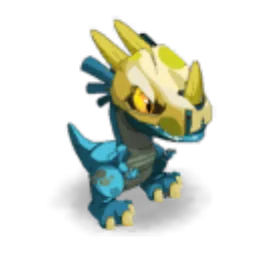 Portrait de Dragoss Ardoise