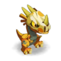 Portrait de Dragoss Argile