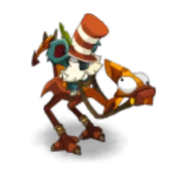 Portrait de Drakoalak