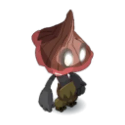 Portrait de Dramanite