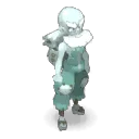 Ectoplasme de Tonair de Breiz