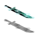 Épée Vorpale