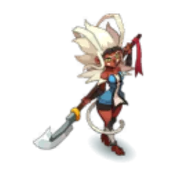 Portrait de Fangshu