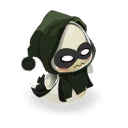 Fantômayte