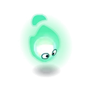 Portrait de Feu Vif