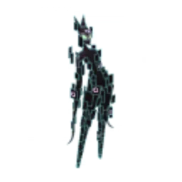 Portrait de Fraktale