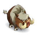 Fricochère