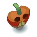 Fruit pourri