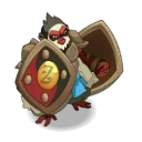 Garde Kozaru