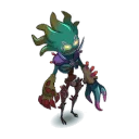 Gardien corrompu