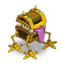 Gardien Mimikado
