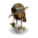 Gardoa vétéran