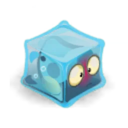Portrait de Gelée Bleuet