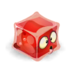 Portrait de Gelée Fraise