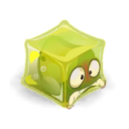 Portrait de Gelée Menthe